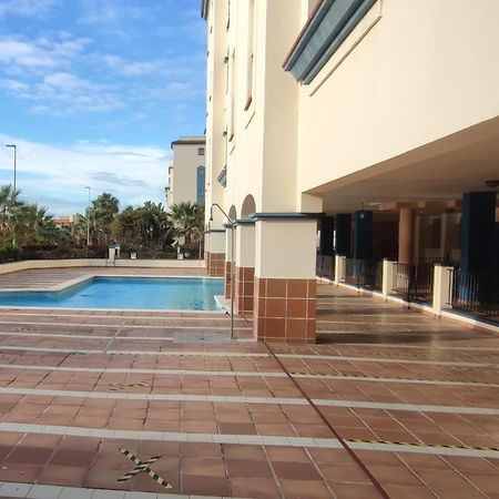Isla Canela Ayamonte Exterior foto