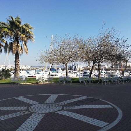 Isla Canela Ayamonte Exterior foto