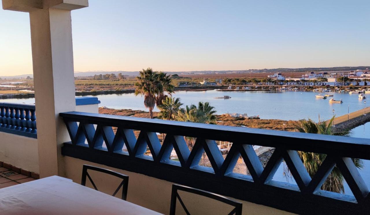 Isla Canela Ayamonte Exterior foto