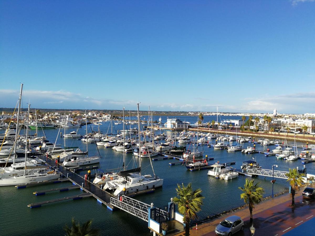Isla Canela Ayamonte Exterior foto