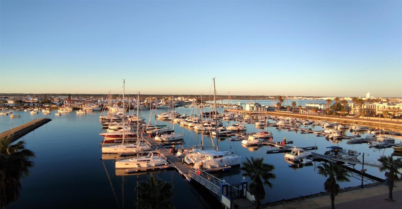 Isla Canela Ayamonte Exterior foto