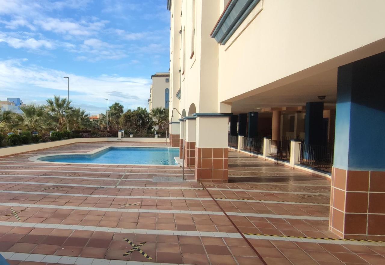 Isla Canela Ayamonte Exterior foto
