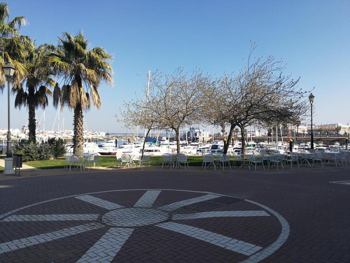 Isla Canela Ayamonte Exterior foto