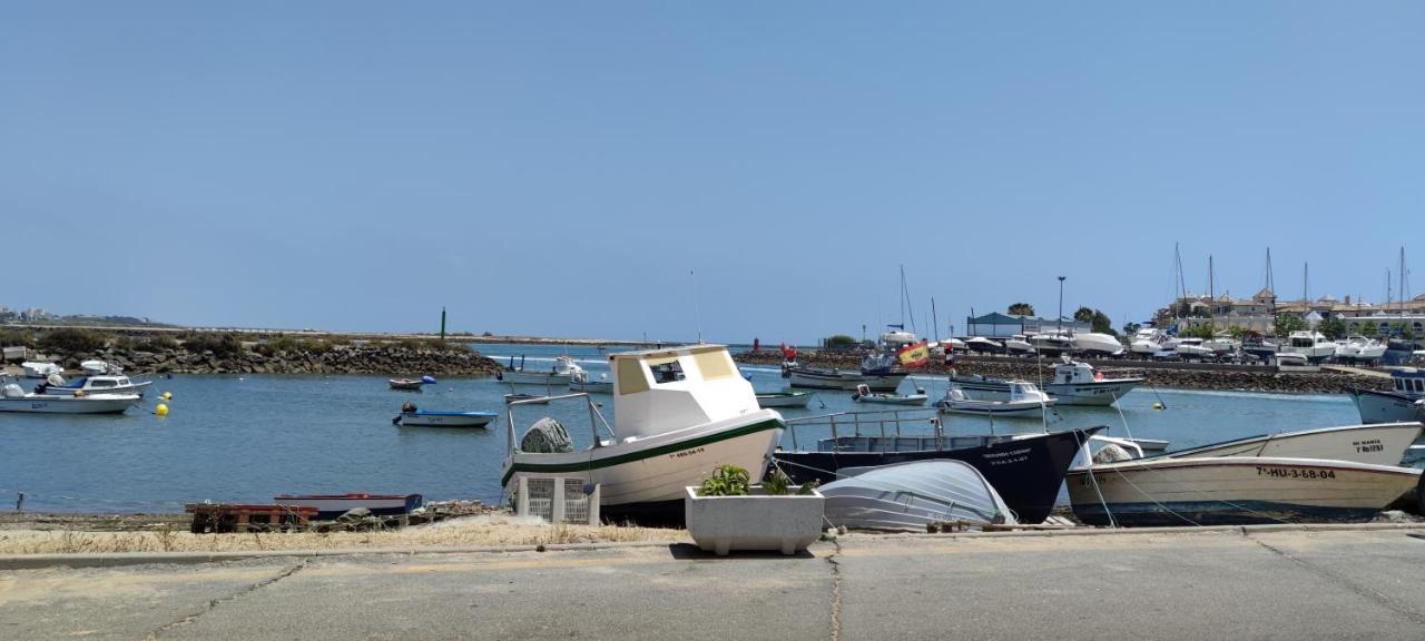 Isla Canela Ayamonte Exterior foto
