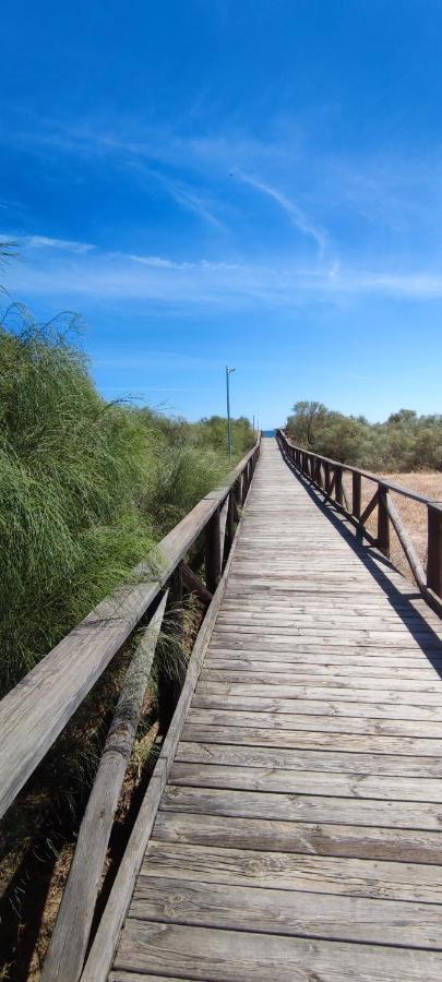 Isla Canela Ayamonte Exterior foto