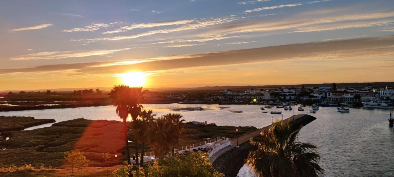 Isla Canela Ayamonte Exterior foto