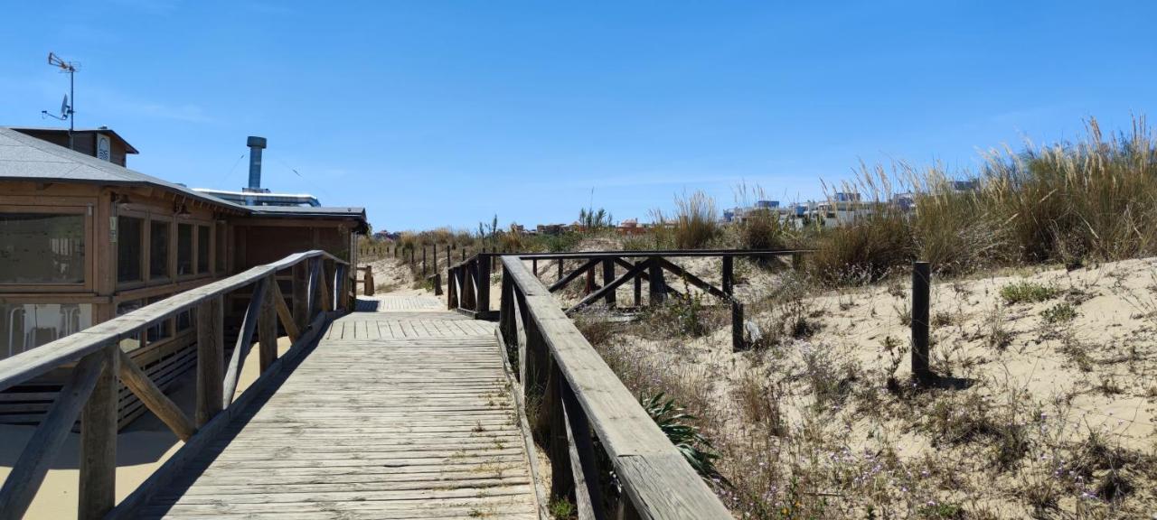 Isla Canela Ayamonte Exterior foto