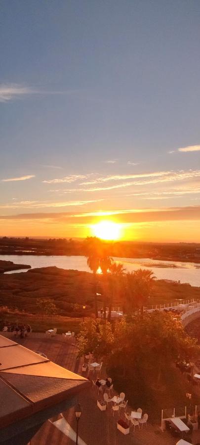Isla Canela Ayamonte Exterior foto